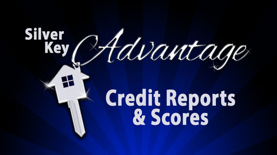 Credit Reports and Credit Scores